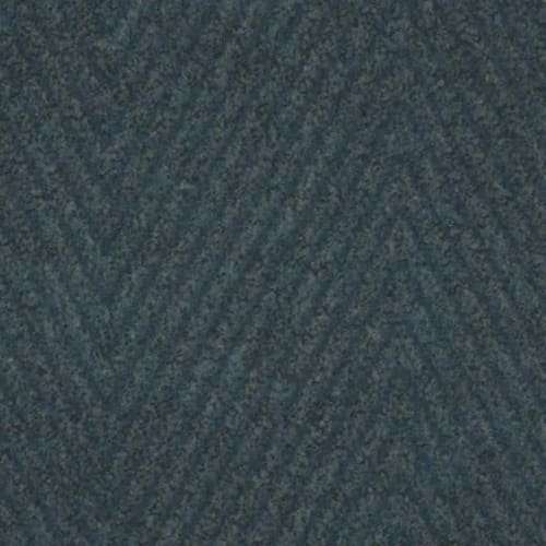 Flotex - Tweed by Forbo Flooring - Harbor Blue