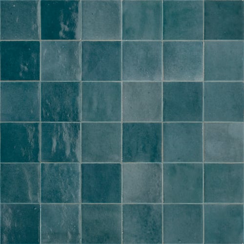 Casablanca by Virginia Tile - Blue