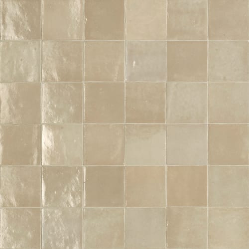 Casablanca by Virginia Tile - Cream