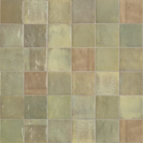 Casablanca by Virginia Tile - Yellow