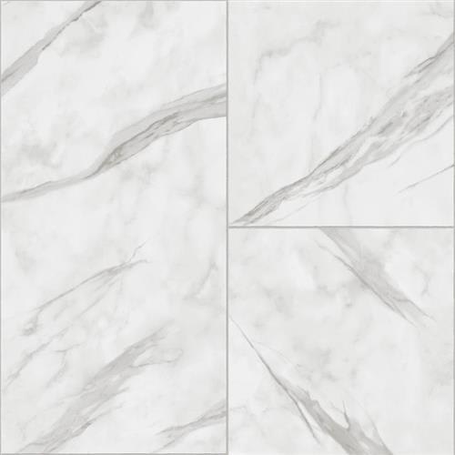 Carrara White