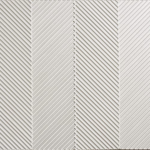 Bergamot Flute Herringbone Gloss