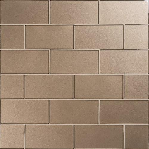 Astoria - Southside by Sonoma Tilemakers - Southside 3X6 Gloss