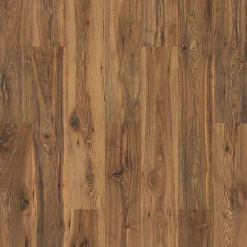 Liberty Plank by Family Friendly Flooring - Meredith Pecan