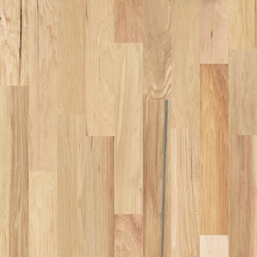 Edison Plank by American Home - Result Pecan