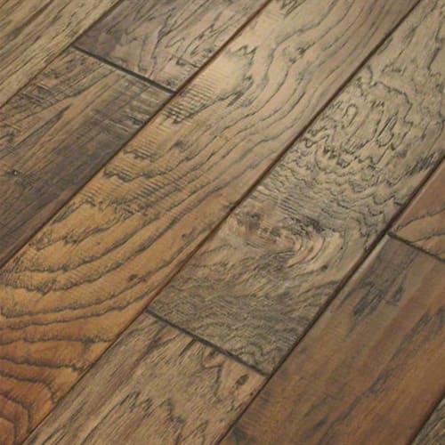 Edison Plank by American Home - Lakewood Pecan