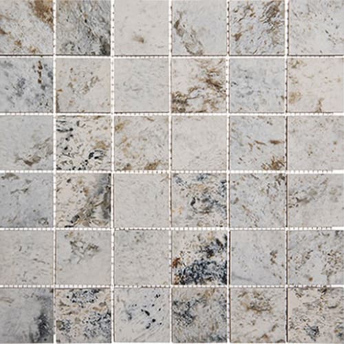 Alpen Quartz Mosaic