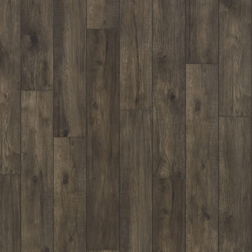 Restoration Collection® - Hillside Hickory by Mannington - Coal