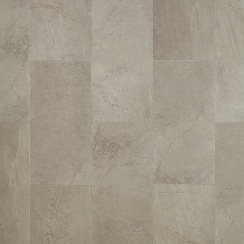 Adura Rigid Tile by Mannington - Meridian - Fossil