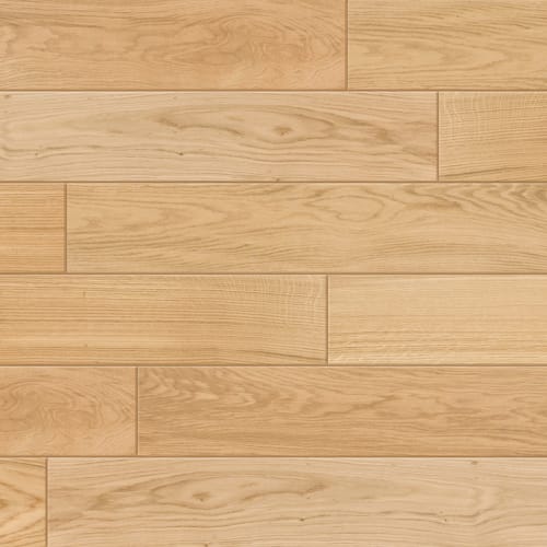 Oak Grove by Johnson Hardwood - Gambel - Premium