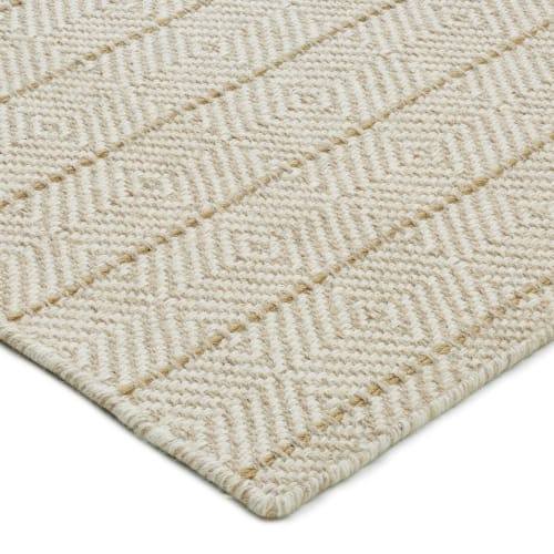 Arden Rug - Wheat by Stanton Rug Co