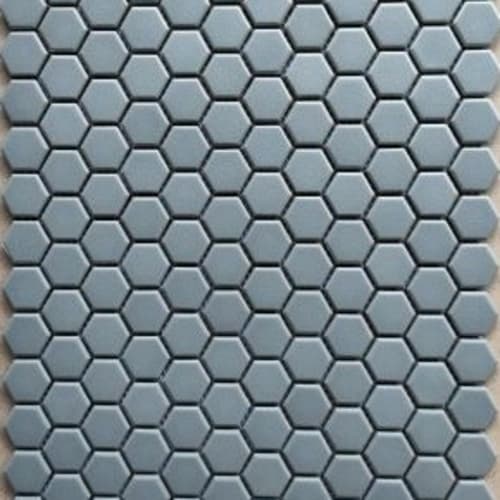 Nextgen by First Flooring - Exclusive Grey Hex 1"X1"