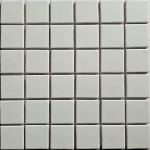 Pure White 2"X2"