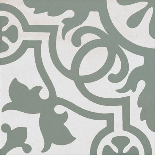 Amalfi Coast by Glazzio Tiles - Olive Banquet