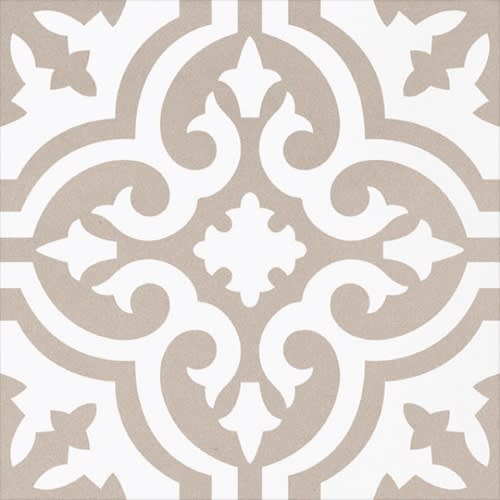 Organza Antique