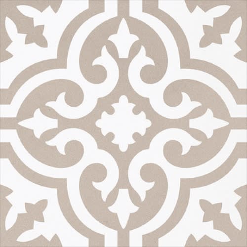 Amalfi Coast by Glazzio Tiles - Organza Antique