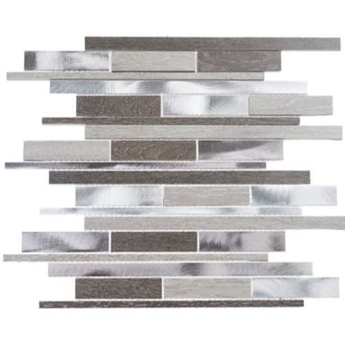 Monte Carlo Random Brick