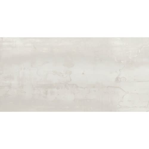 Steel by Glazzio Tiles - White Polished