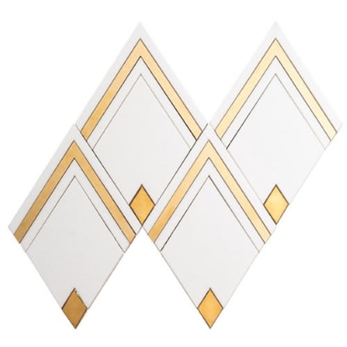 Swissland by Glazzio Tiles - Veil Crossing