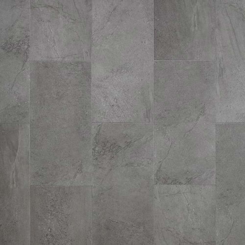 Adura Max Tile by Mannington - Meridian - Carbon