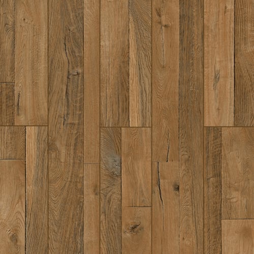 Bambino Collection by Lions Floor - Oak Rhapsody