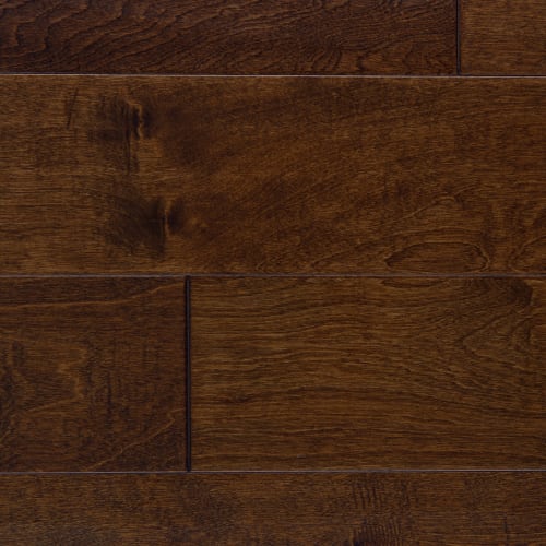 Canyon Estate Collection by Artisan Hardwood - Birch Chestnut