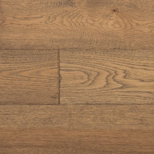 English Forest Collection by Artisan Hardwood - Hickory Carmel