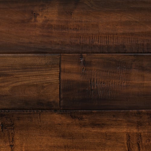 Legacy Collection by Artisan Hardwood