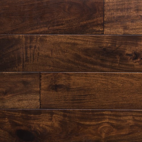 Palazzo Collection by Artisan Hardwood - Acacia Caramel Macchiato