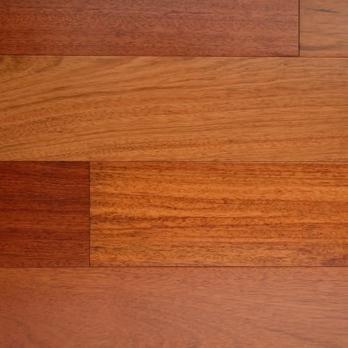 Palazzo Collection by Artisan Hardwood - Brazilian Cherry Natural