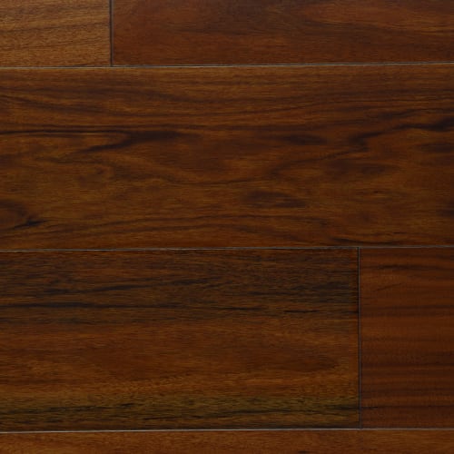 Palazzo Collection by Artisan Hardwood - Curupay Teak