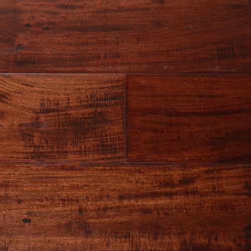 Timberline Collection by Artisan Hardwood - Acacia Cocoa Brown Plus