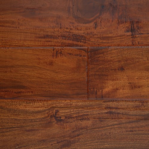 Timberline Collection by Artisan Hardwood - Acacia Carnelian Plus