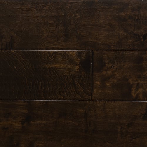 Timberline Collection by Artisan Hardwood