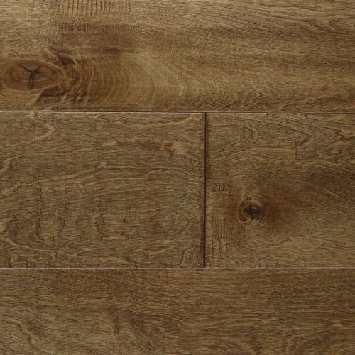 Timberline Collection by Artisan Hardwood - Birch Latte