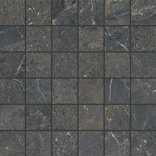 Dark - 2"X 2" Mosaics