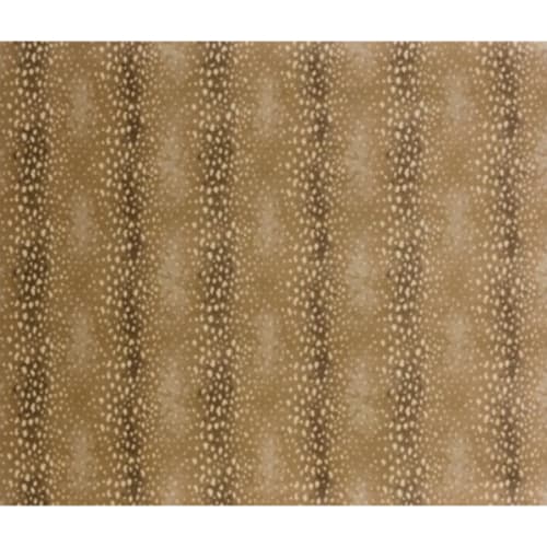 Deerfield by Prestige Mills - Weave Tuft - Sand