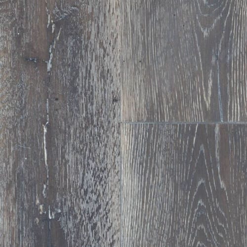 St Laurent by LM Flooring - White Oak - Laval