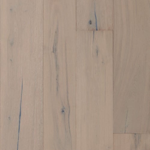 White Oak - Fossil