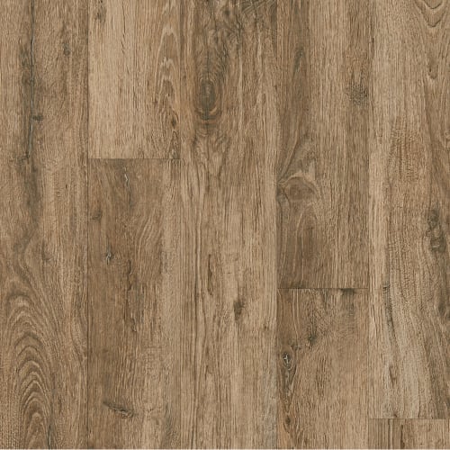 Scandinavian Oak - Pecan