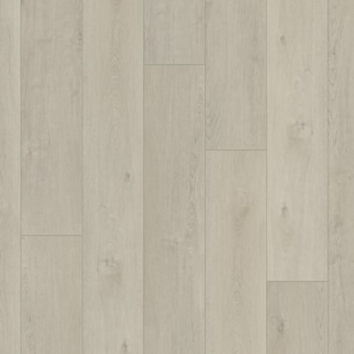 Comfort Enhanced by Canopy Floors - Sea Salt Oak