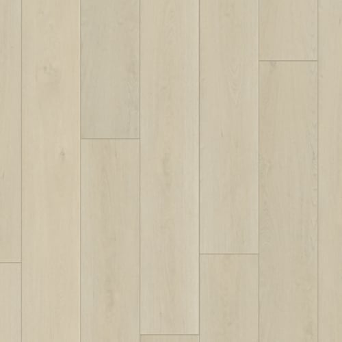 Comfort Enhanced by Canopy Floors - Sunset Oak