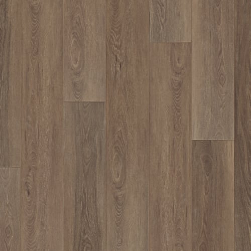 Comfort Enhanced by Canopy Floors - Midnight Walnut