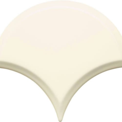 Studio by Adex Usa - Bamboo Beveled Tear Drop 6"