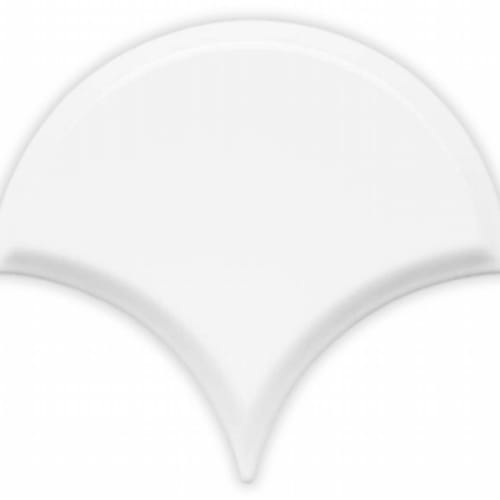 Studio by Adex Usa - Snow Cap Beveled Tear Drop 6?