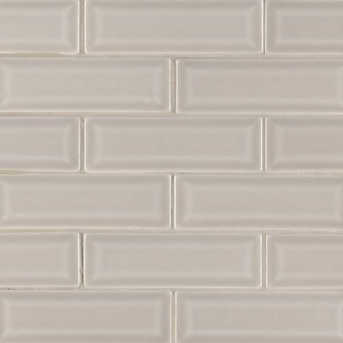 Portico Pearl Beveled