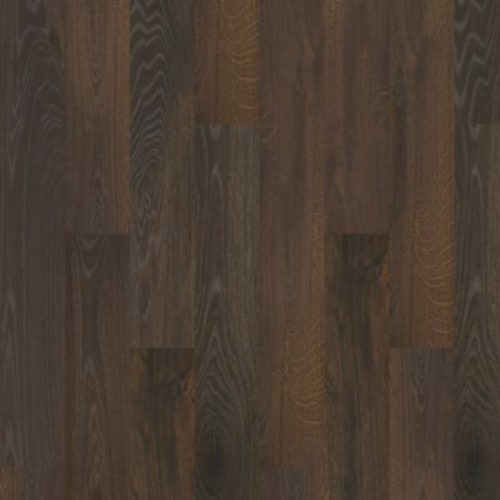 Forest Brown Oak