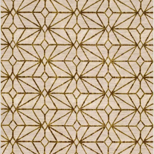 Brushed Gold 2'X3'