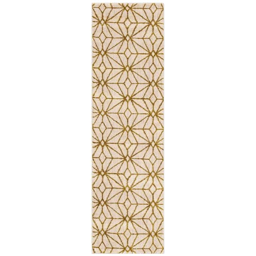 Celeste Brushed Gold by Karastan Rugs