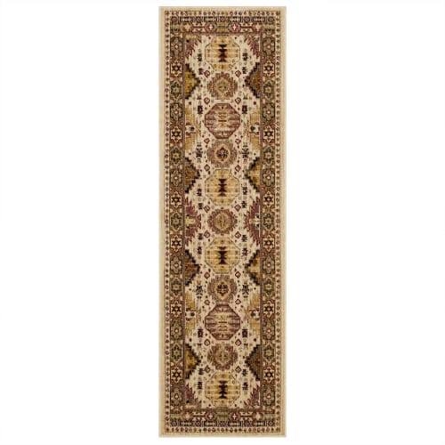 Armada Vanilla by Karastan Rugs